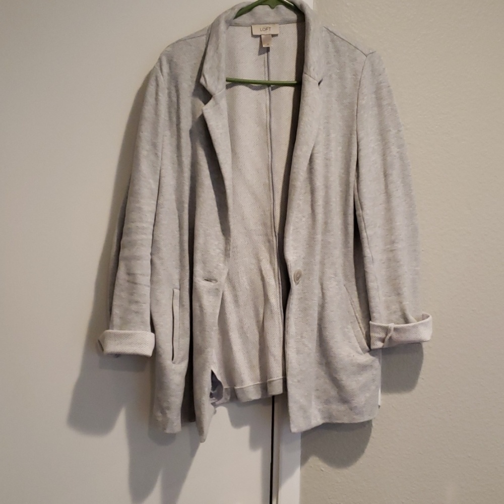 LOFT Blazer